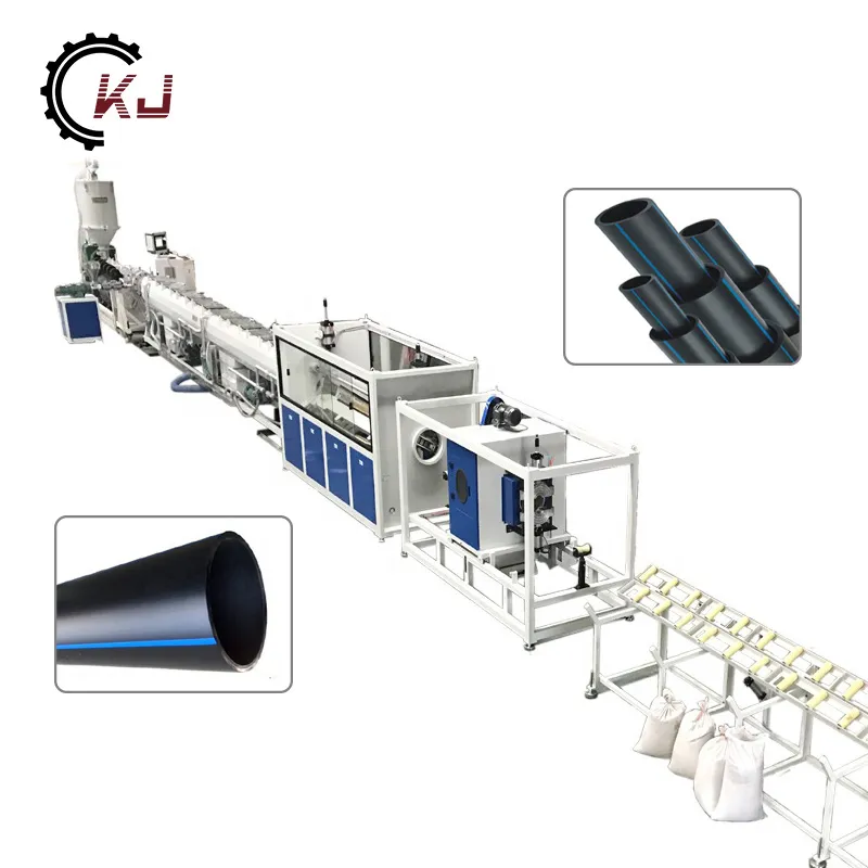 X'inhuma l-prekawzjonijiet għall-manutenzjoni tal-linji tal-produzzjoni tal-pajpijiet tal-plastik?